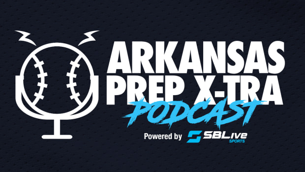 Tempest Arkansas Podcast 2 - baseball